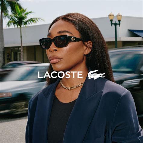 lacoste solaire|Lacoste Style Selection – Lacoste Philippines.